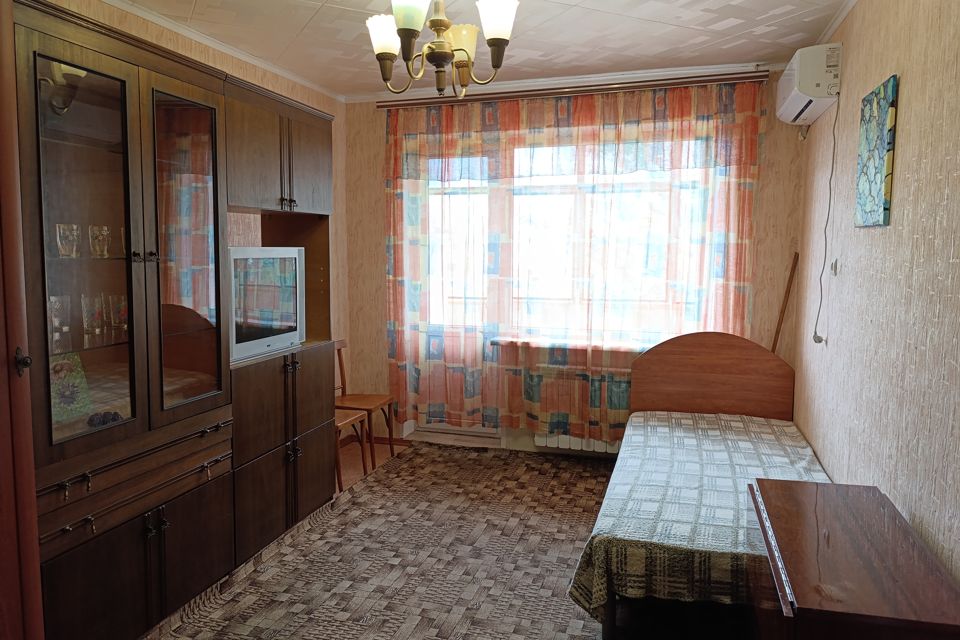 Сдаётся 1-комнатная квартира, 30 м²