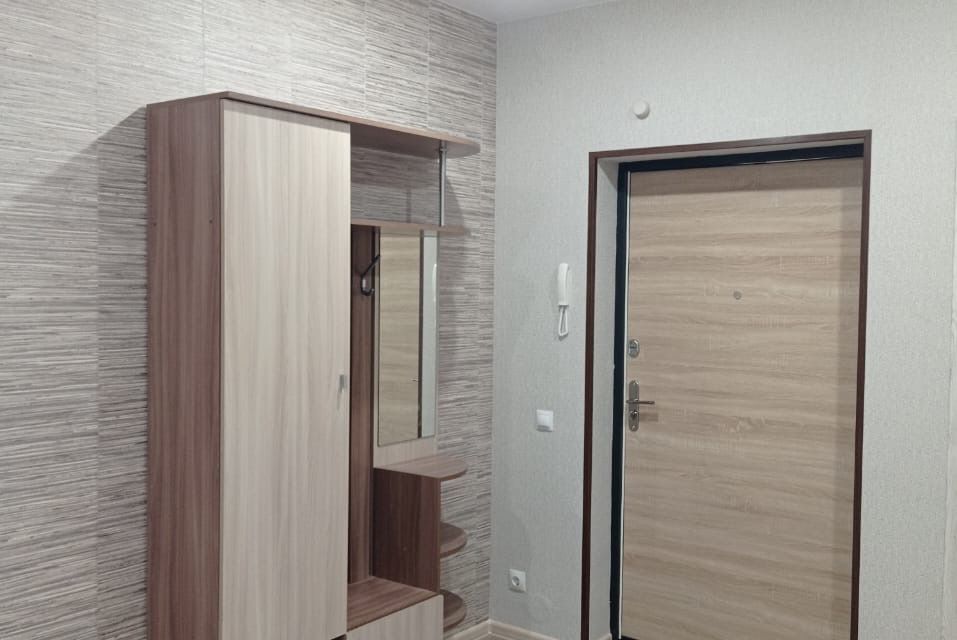 Сдаётся 3-комнатная квартира, 69 м²