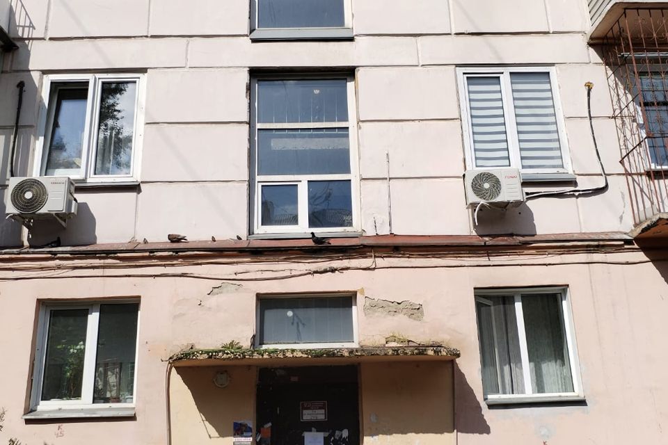 Сдаётся 1-комнатная квартира, 31.4 м²