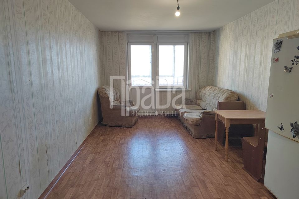 Сдаётся студия, 27.1 м²