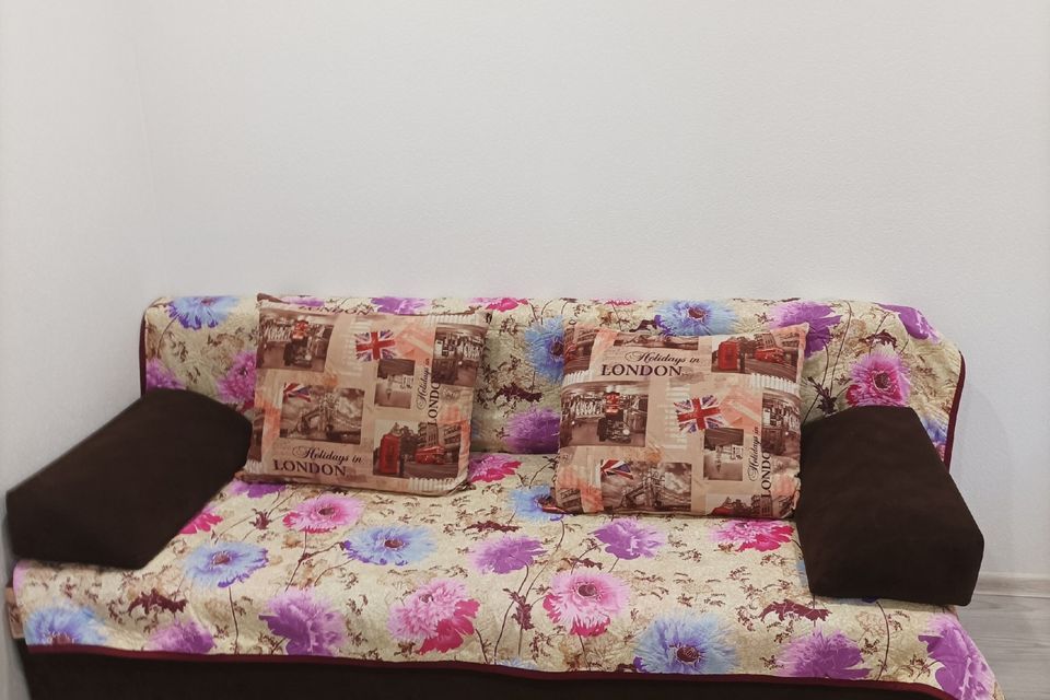 Сдаётся студия, 18 м²