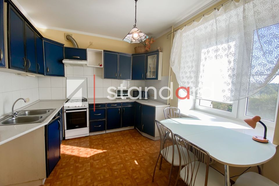 Сдаётся 2-комнатная квартира, 69 м²