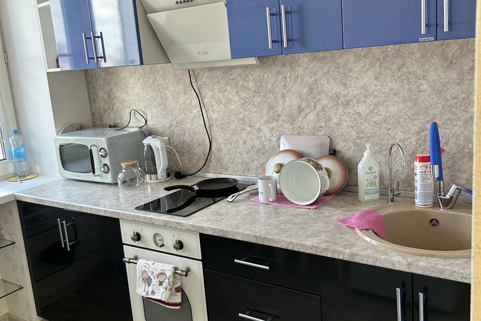 Сдаётся 1-комнатная квартира, 32.7 м²