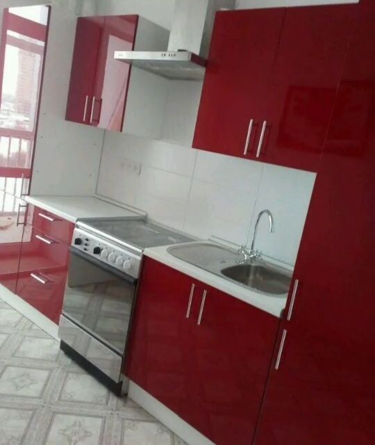 Сдаётся 1-комнатная квартира, 40 м²