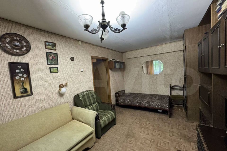 Сдаётся 2-комнатная квартира, 41 м²