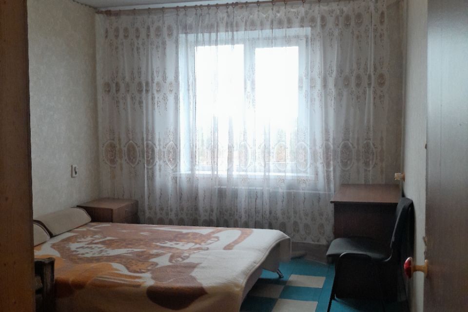 Сдаётся 2-комнатная квартира, 45 м²