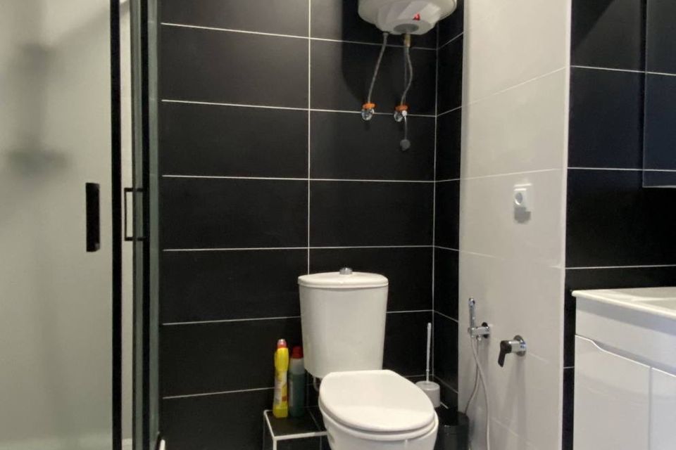 Сдаётся 1-комнатная квартира, 41 м²
