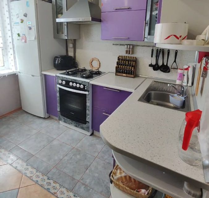 Сдаётся 1-комнатная квартира, 31 м²