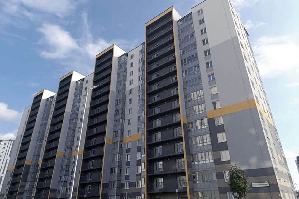 Сдаётся 1-комнатная квартира, 31.5 м²