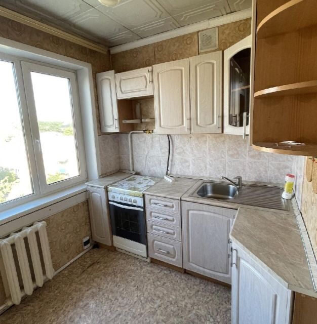 Сдаётся 2-комнатная квартира, 45 м²