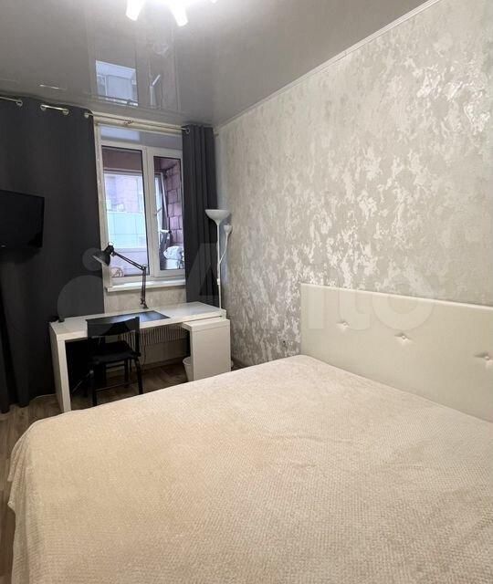 Сдаётся комната в 2-комн. квартире, 17 м²