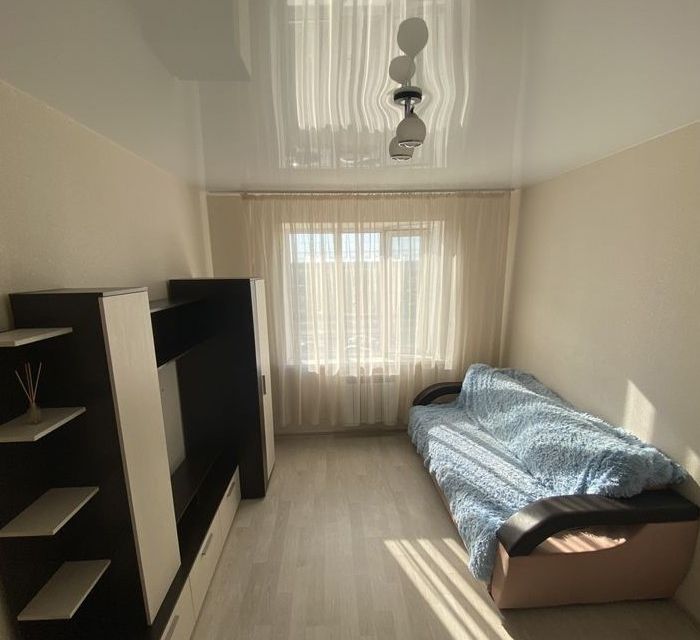 Сдаётся 1-комнатная квартира, 35 м²