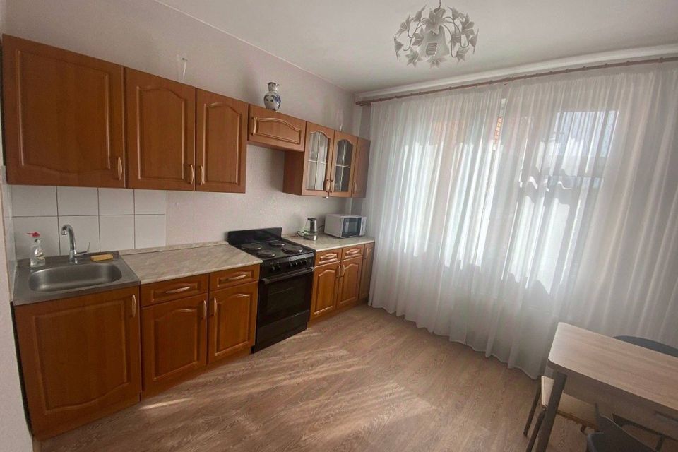 Сдаётся 3-комнатная квартира, 80 м²
