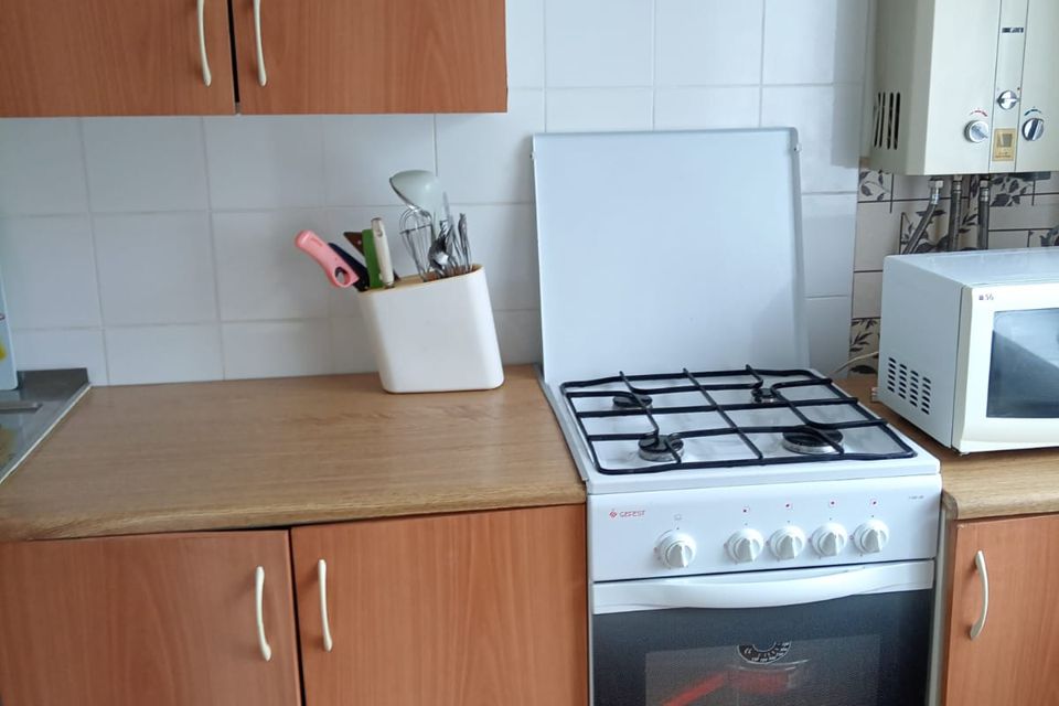 Сдаётся 1-комнатная квартира, 30.4 м²
