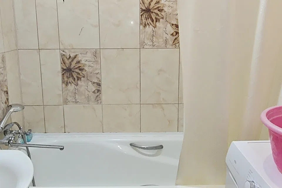 Сдаётся 1-комнатная квартира, 36 м²