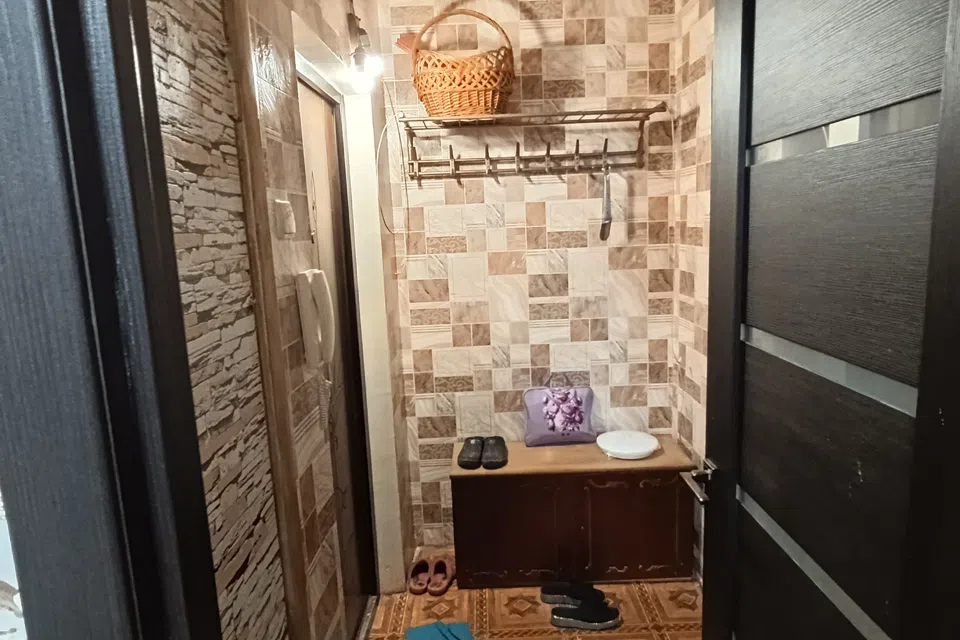 Сдаётся 3-комнатная квартира, 70 м²