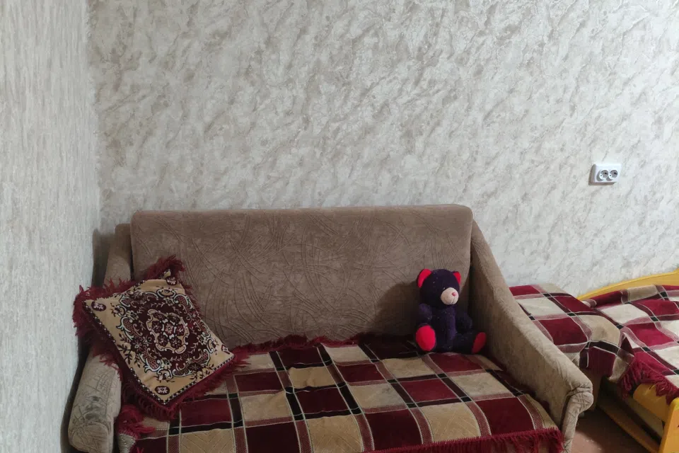 Сдаётся 2-комнатная квартира, 48.2 м²