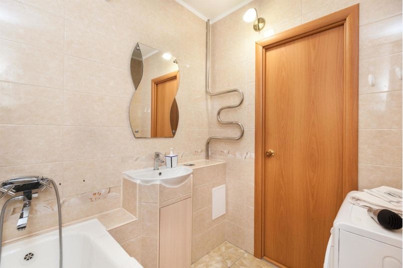 Сдаётся 1-комнатная квартира, 42 м²