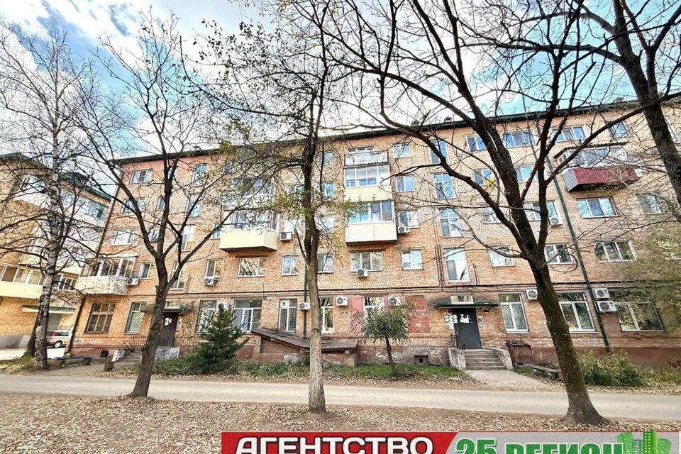 Сдаётся 2-комнатная квартира, 45 м²