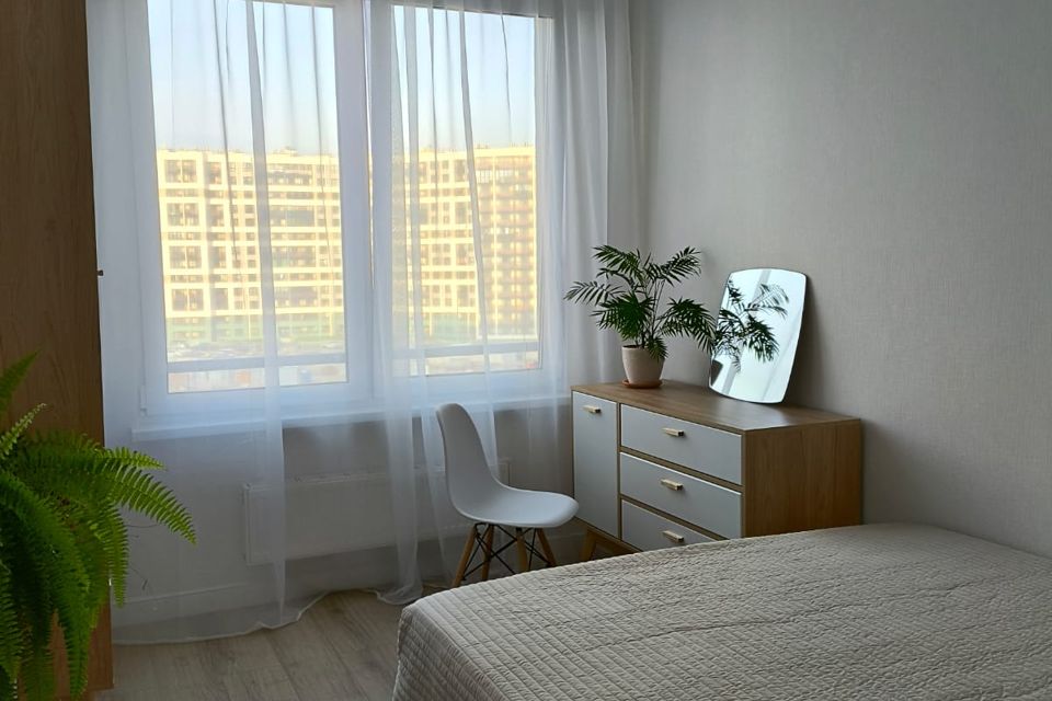 Сдаётся 1-комнатная квартира, 30.3 м²