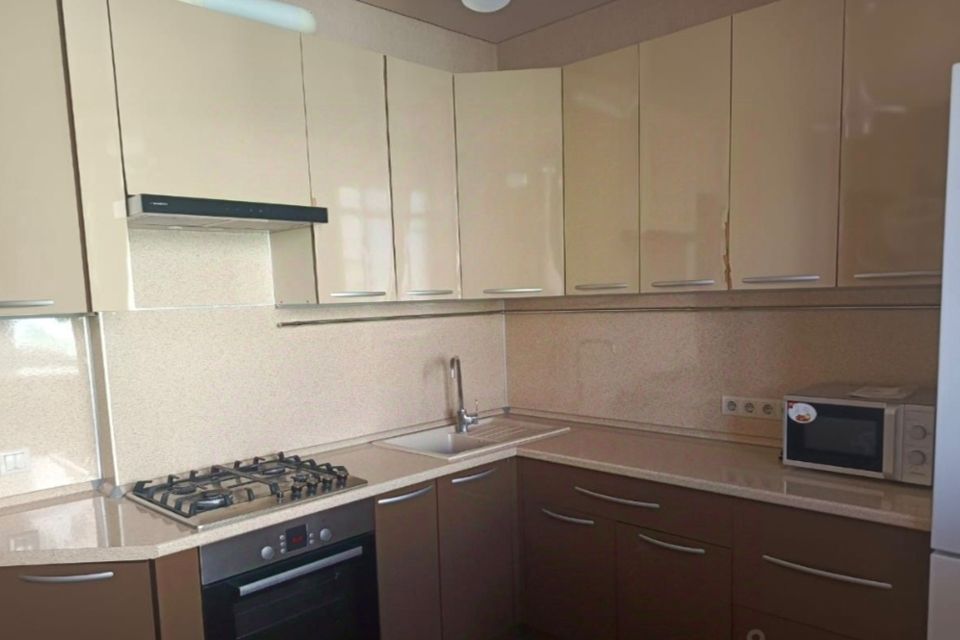 Сдаётся 2-комнатная квартира, 46 м²
