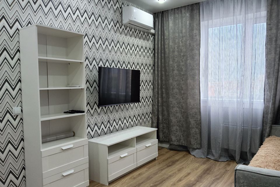 Сдаётся 1-комнатная квартира, 29 м²