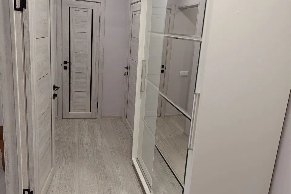 Сдаётся 4-комнатная квартира, 84 м²