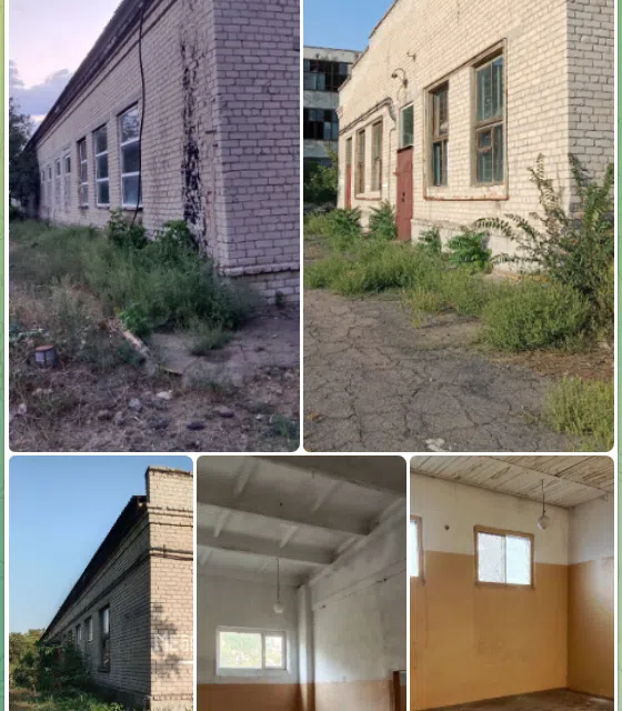 Сдаётся помещение своб. назначения, 1000 м²