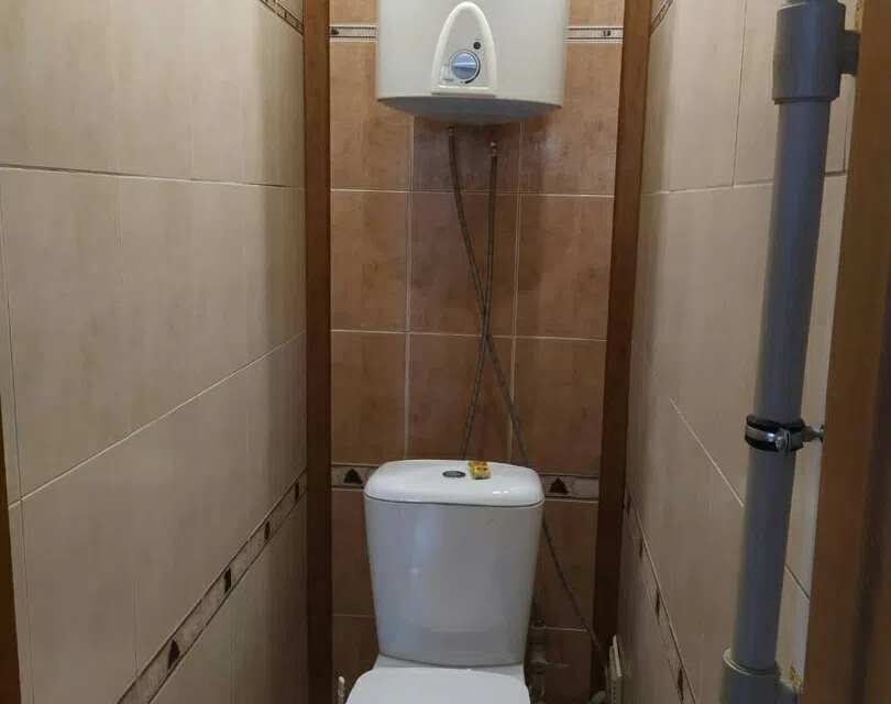 Сдаётся 2-комнатная квартира, 50 м²