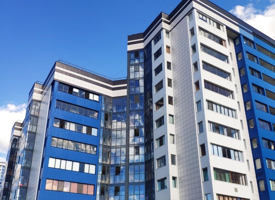 Сдаётся студия, 27.9 м²