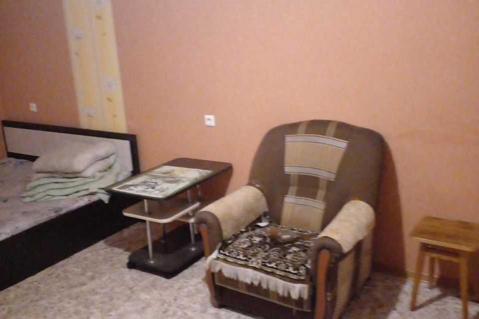 Сдаётся 1-комнатная квартира, 41 м²