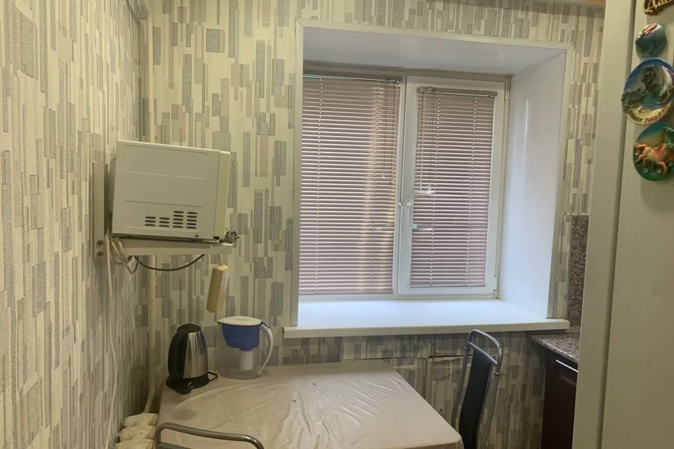 Сдаётся 1-комнатная квартира, 26 м²