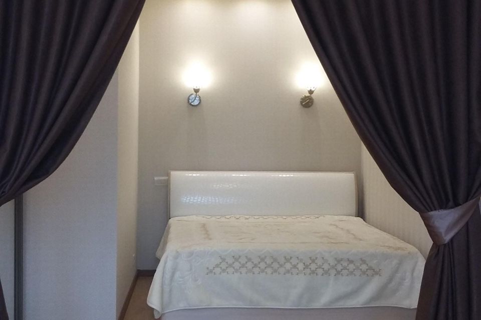 Сдаётся студия, 50 м²