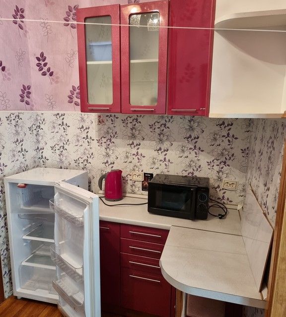 Сдаётся 1-комнатная квартира, 18 м²