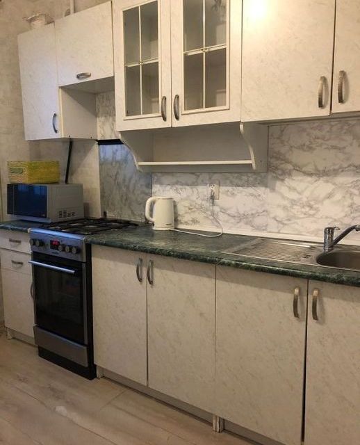 Сдаётся 1-комнатная квартира, 30.1 м²