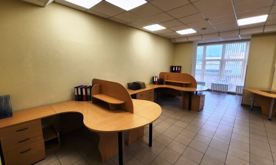Сдаётся офис, 50 м²
