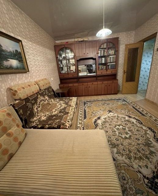 Сдаётся 1-комнатная квартира, 33.5 м²