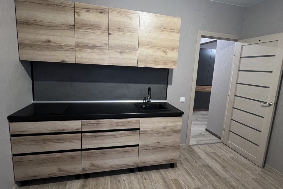 Сдаётся 2-комнатная квартира, 50 м²