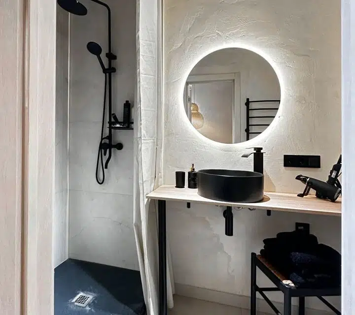 Сдаётся 1-комнатная квартира, 41 м²