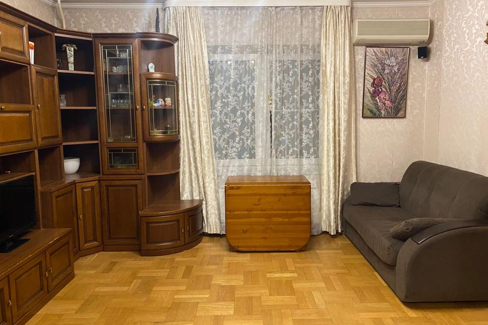 Сдаётся 3-комнатная квартира, 78 м²