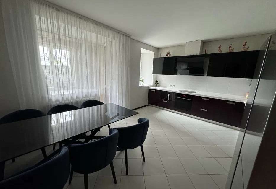 Сдаётся 1-комнатная квартира, 37 м²