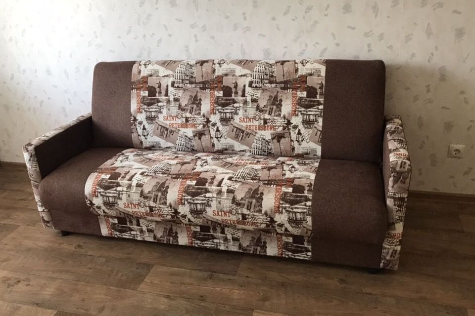 Сдаётся 2-комнатная квартира, 50 м²