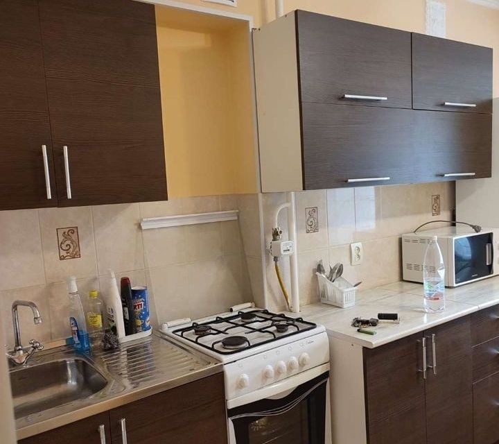 Сдаётся 1-комнатная квартира, 33 м²