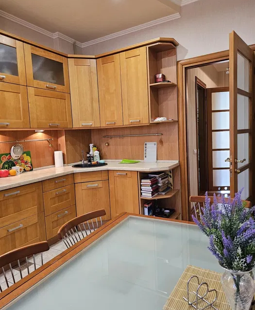 Сдаётся 2-комнатная квартира, 48 м²