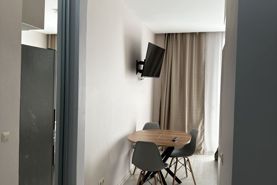 Сдаётся студия, 21 м²
