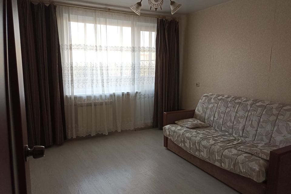 Сдаётся 1-комнатная квартира, 28.7 м²