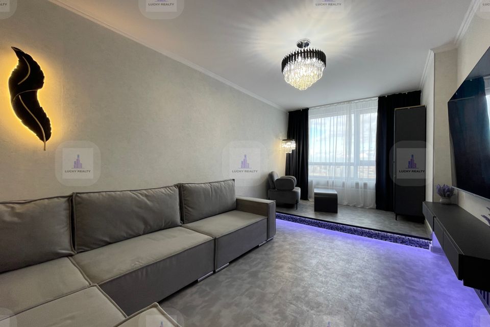 Сдаётся 2-комнатная квартира, 60 м²