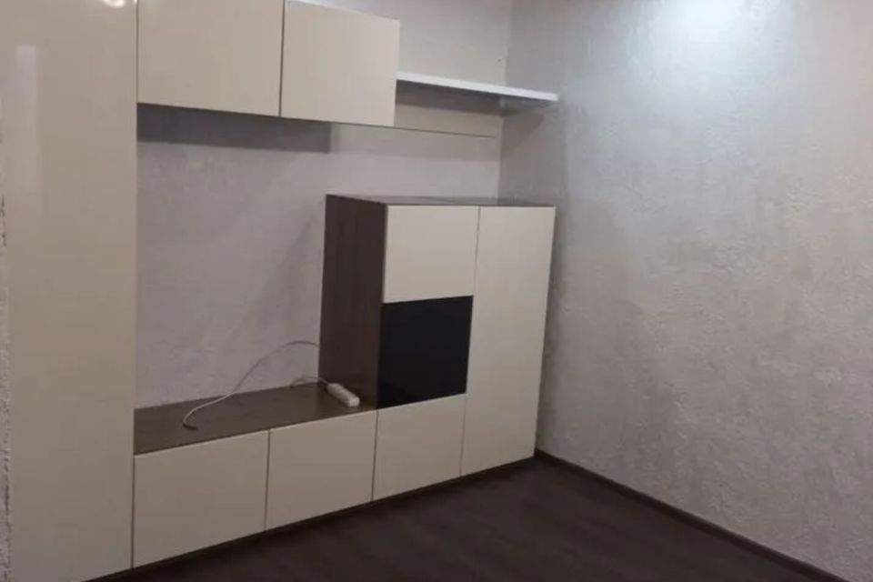 Сдаётся 1-комнатная квартира, 36 м²