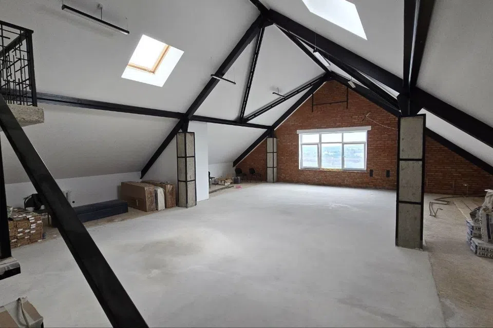 Сдаётся офис, 160 м²