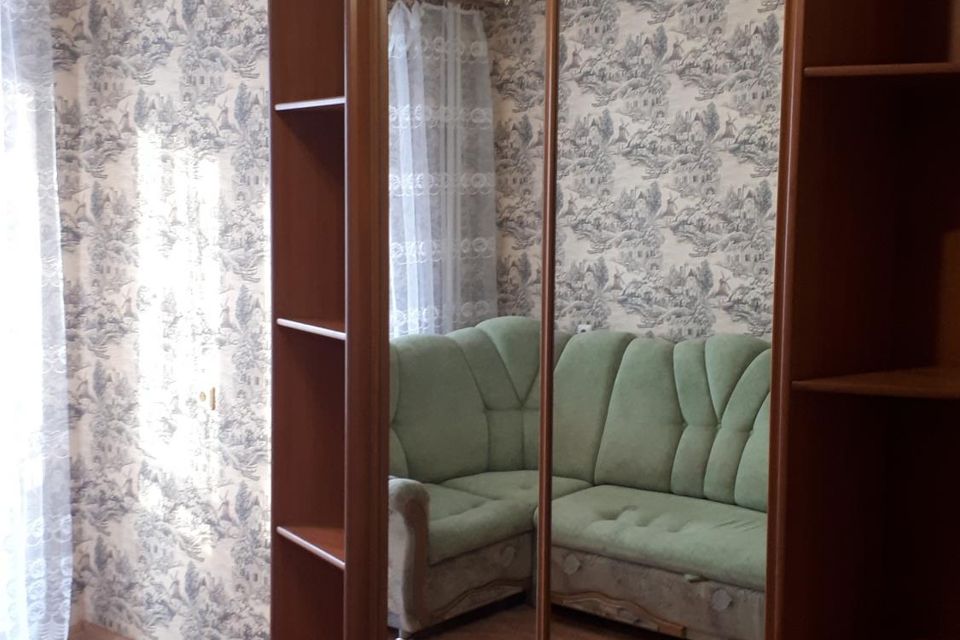 Сдаётся 1-комнатная квартира, 44 м²